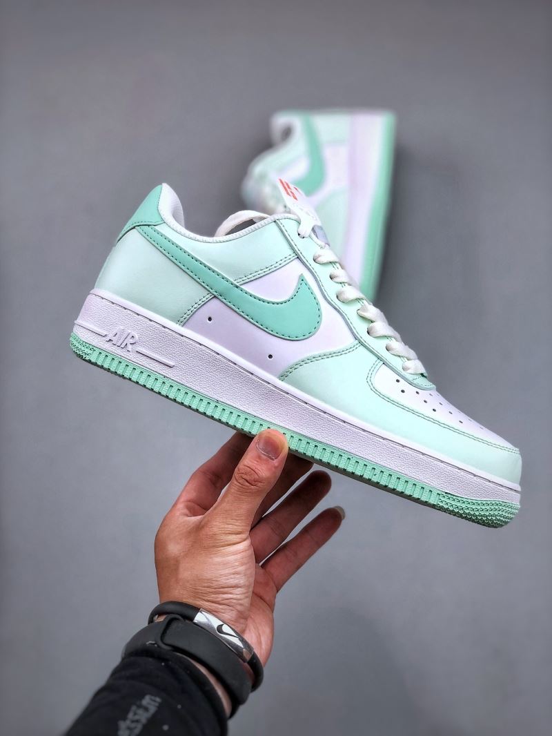 Nike Air Force 1 Shoes